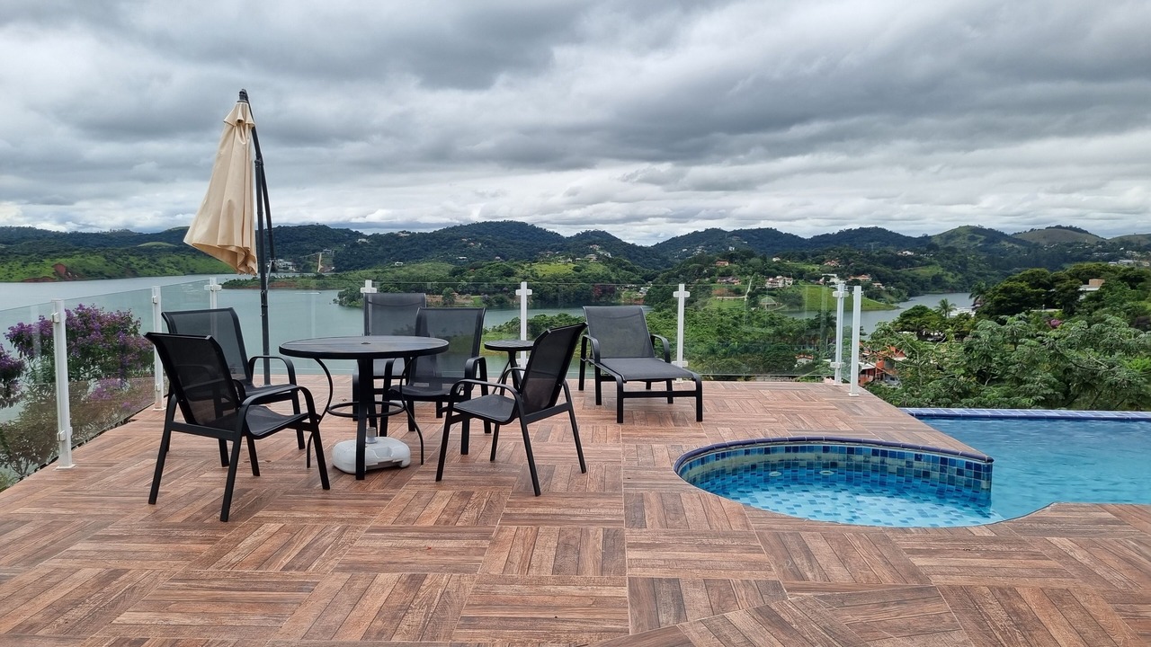 Photo of Outdoor in Igarata