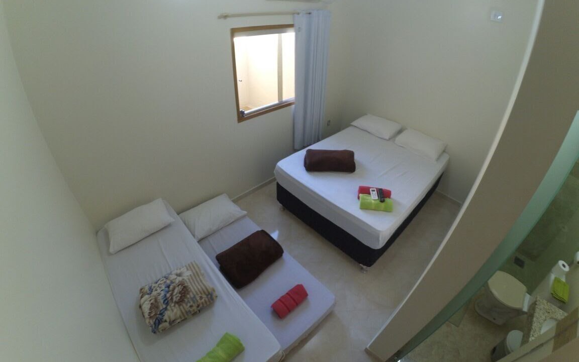 Photo of Bedroom in Aparecida