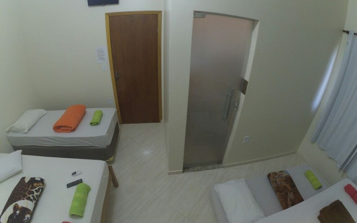 Photo of Bedroom in Aparecida