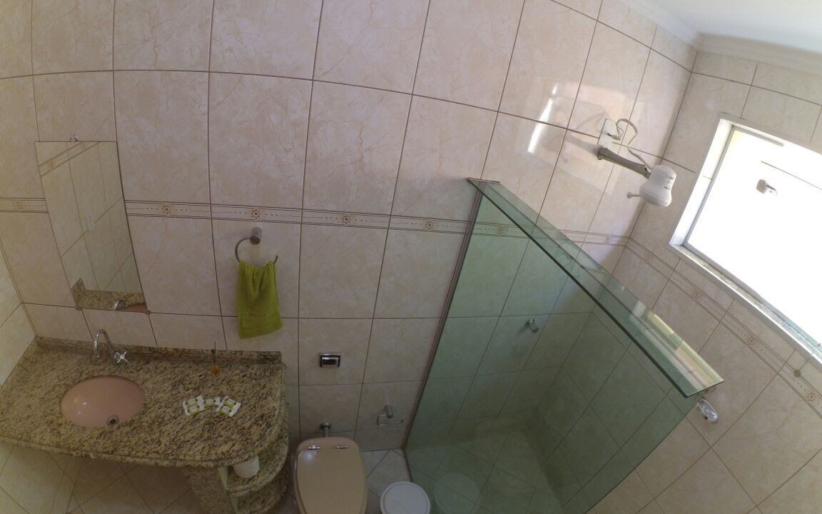 Photo of Bathroom in Aparecida