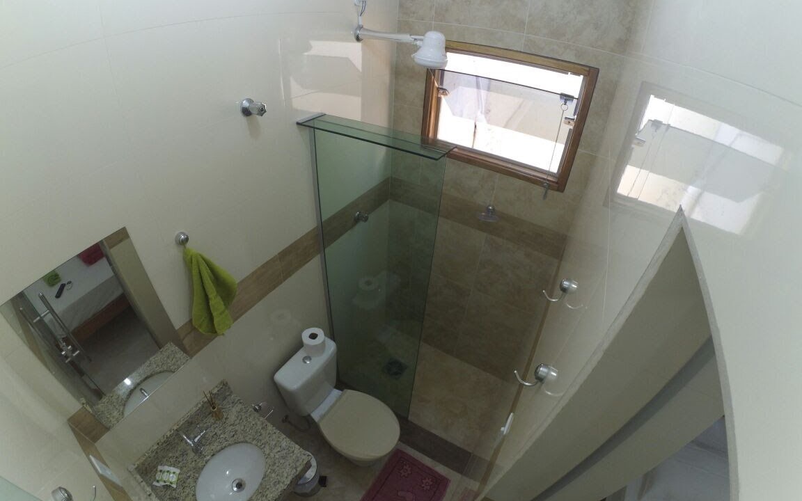 Photo of Bathroom in Aparecida