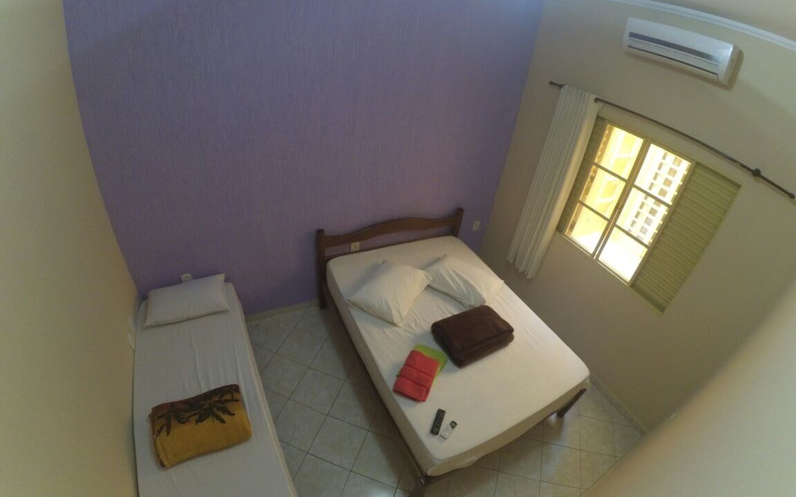 Photo of Bedroom in Aparecida