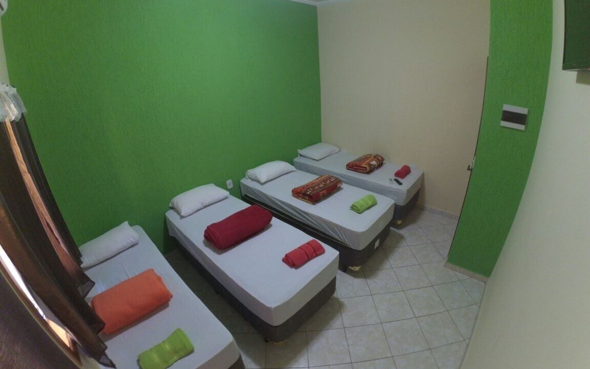 Photo of Bedroom in Aparecida
