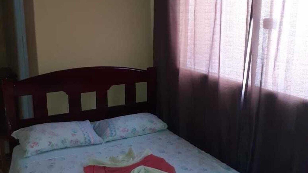 Photo of Bedroom in Uberaba