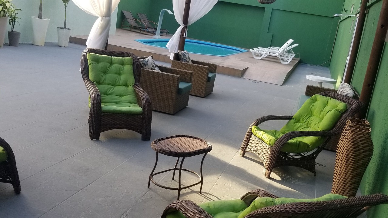 Photo of Outdoor in Atalaia