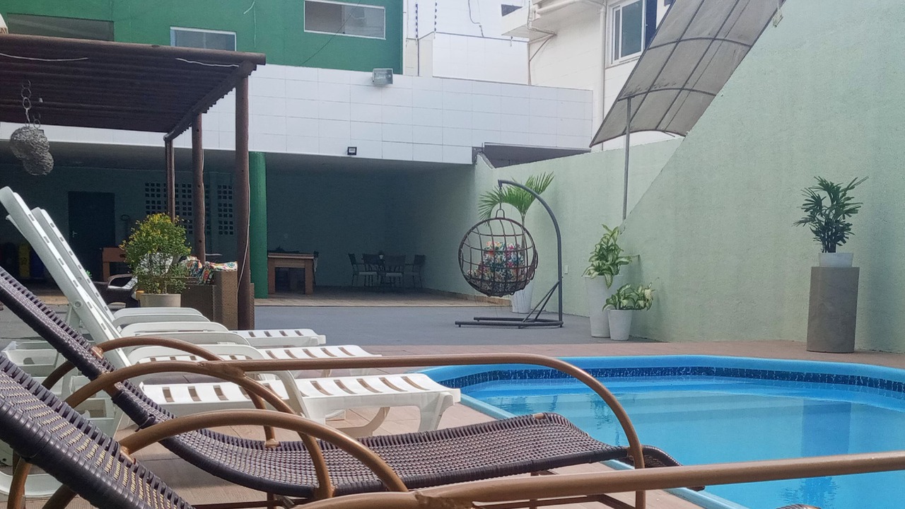 Photo of Outdoor in Atalaia