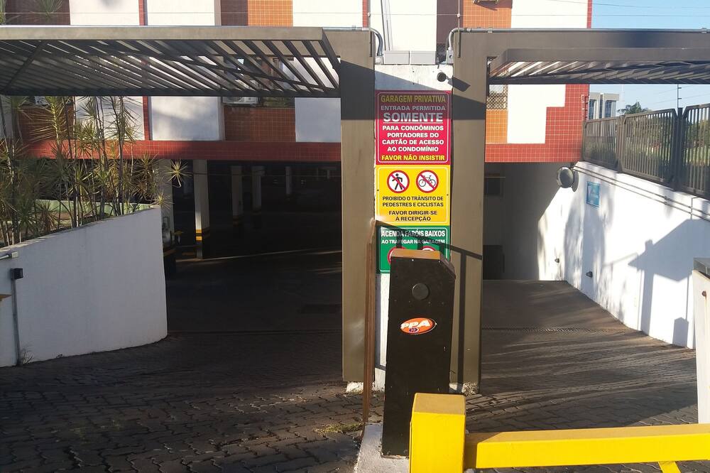 Photo of Outdoor in Sudoeste e Octogonal