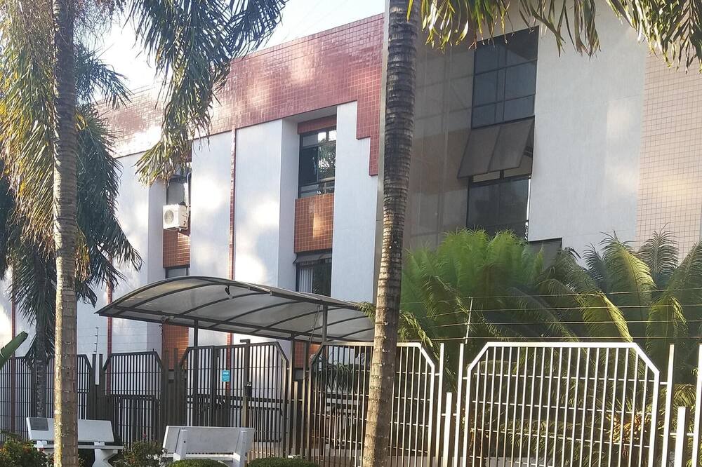 Photo of Outdoor in Sudoeste e Octogonal