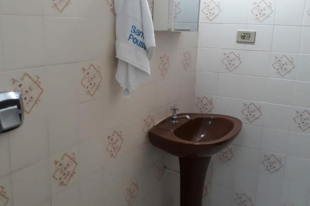 Photo of Bathroom in Ilha Comprida