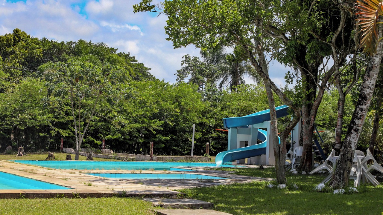 Photo of Outdoor in Ilha Comprida