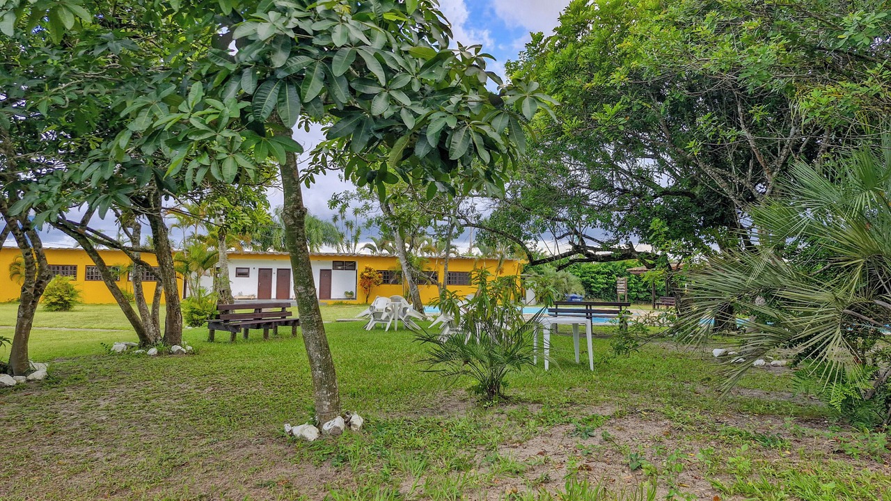 Photo of Outdoor in Ilha Comprida