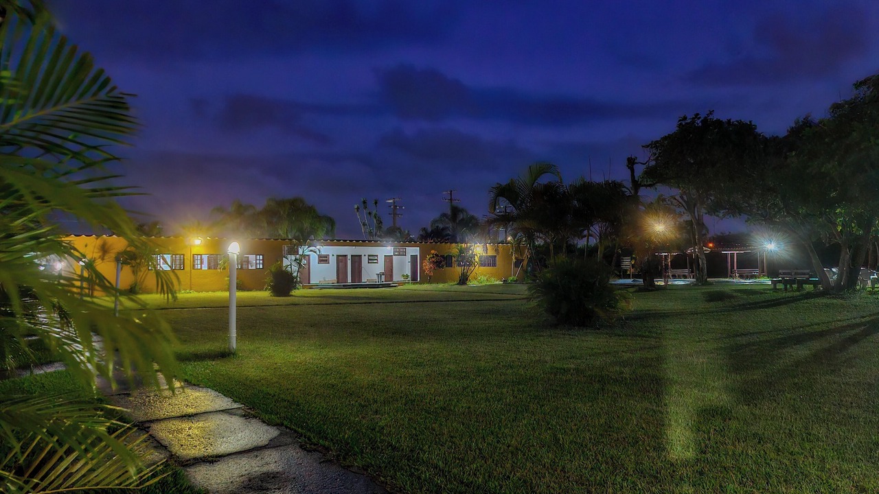 Photo of Outdoor in Ilha Comprida