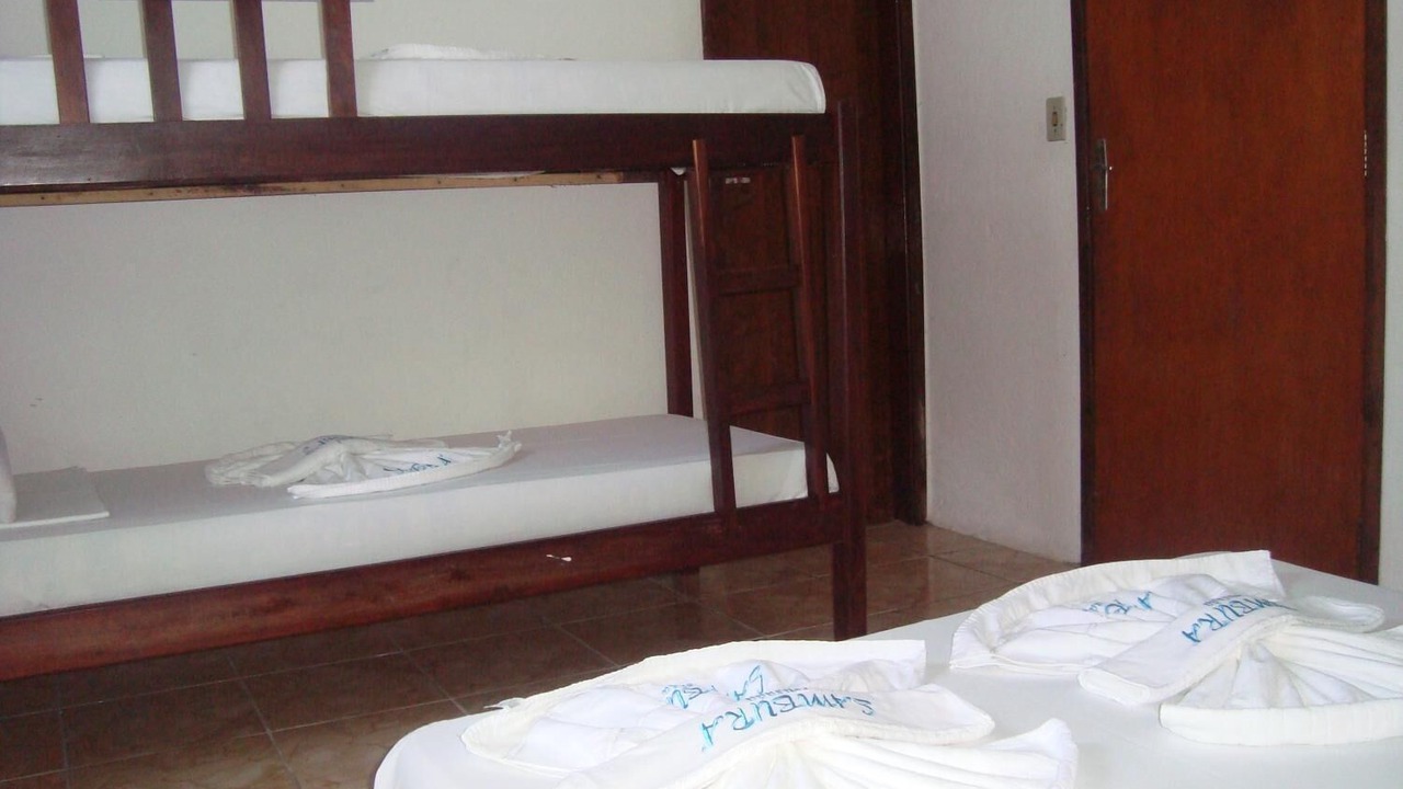Photo of Bedroom in Ilha Comprida