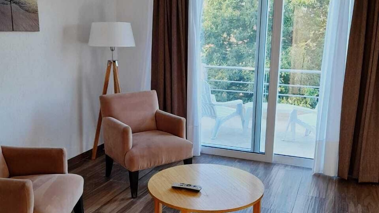 Photo of Livingroom in Sierra de los Padres