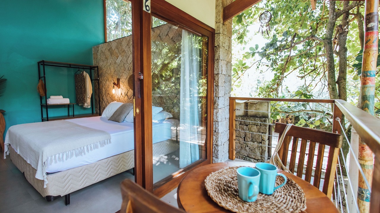 Photo of Bedroom in Feiticeira