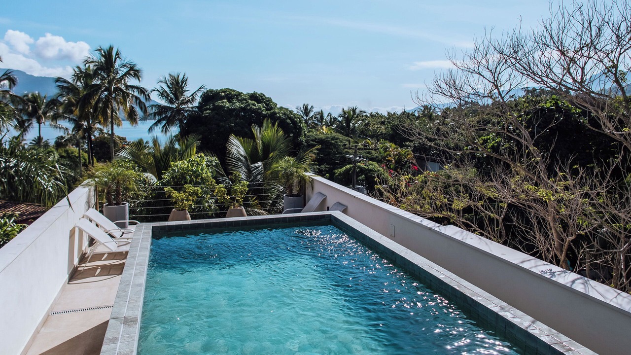 Photo of Outdoor in Feiticeira
