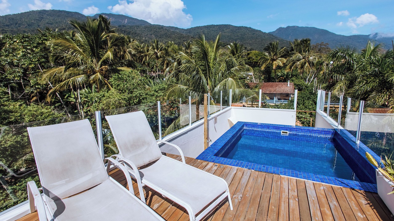 Photo of Outdoor in Feiticeira