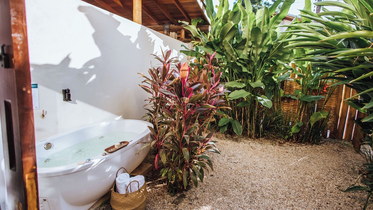 Photo of Outdoor in Feiticeira