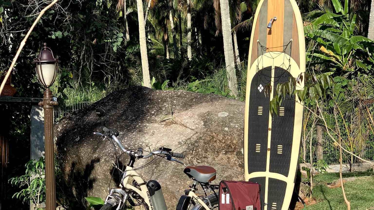 Photo of Outdoor in Feiticeira