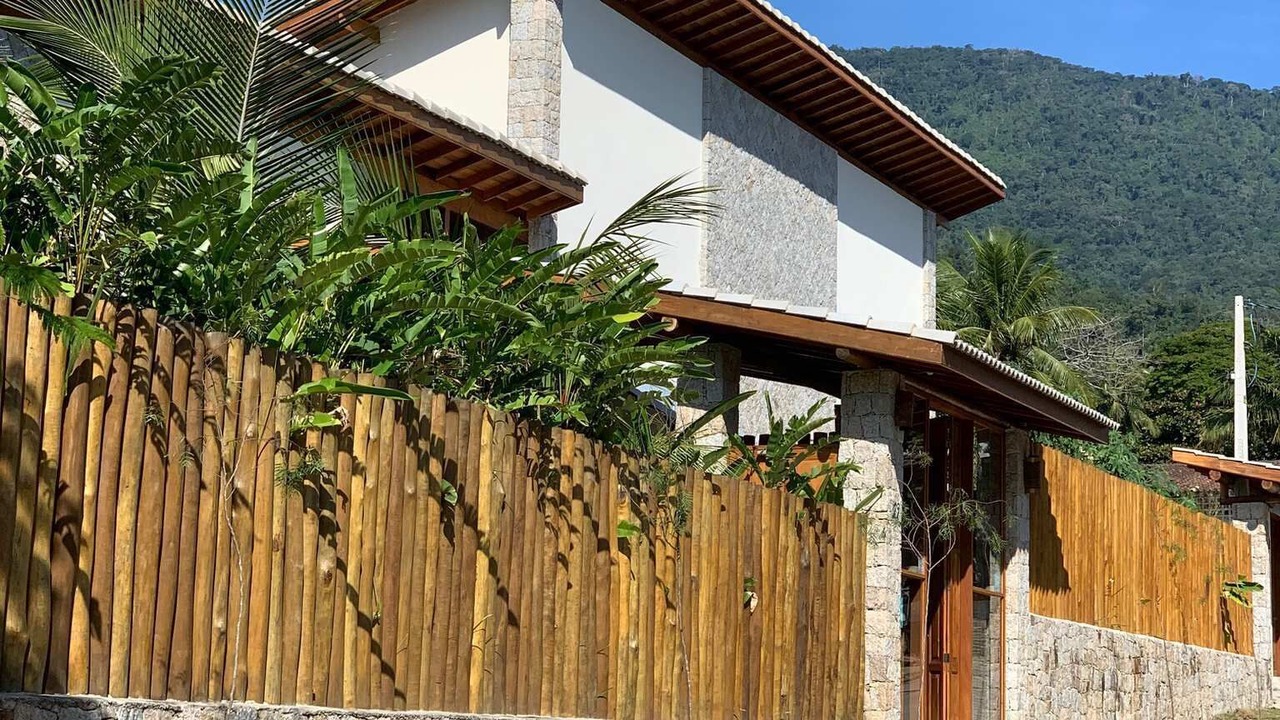 Photo of Outdoor in Feiticeira