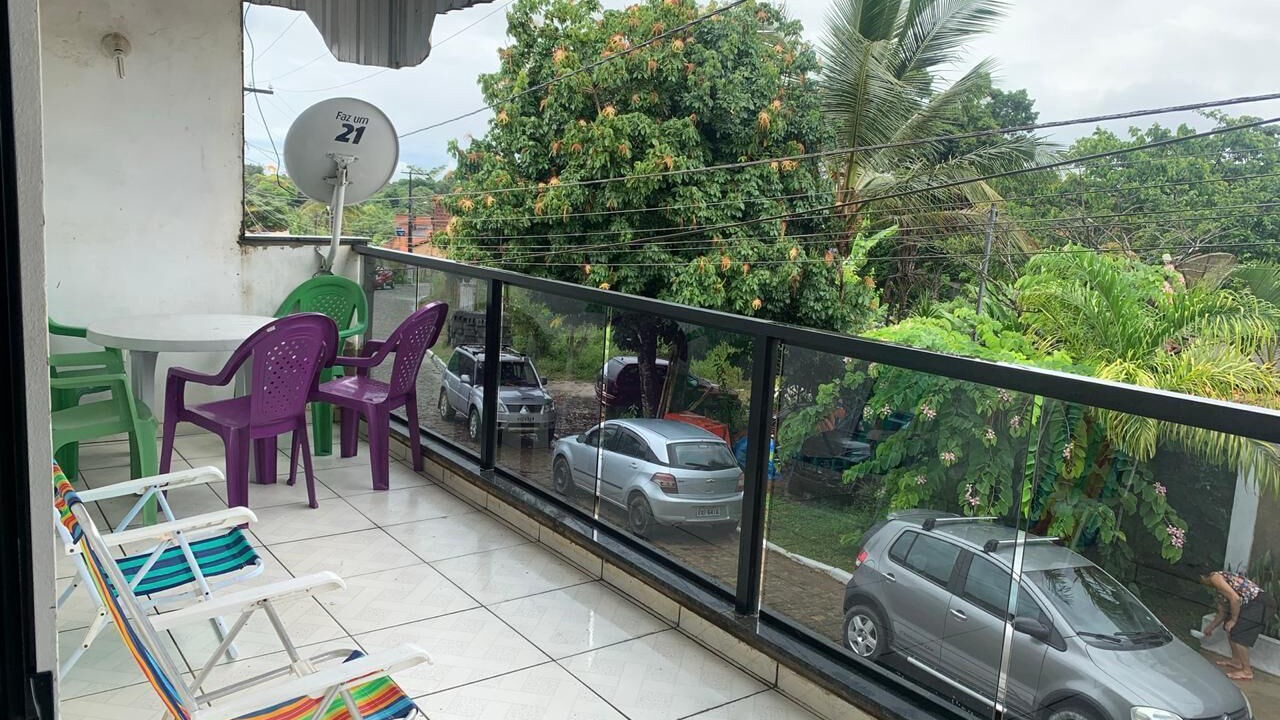 Photo of Outdoor in Itacare