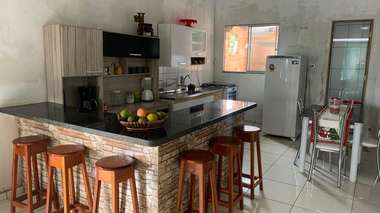 Photo of Kitchen in Itacare