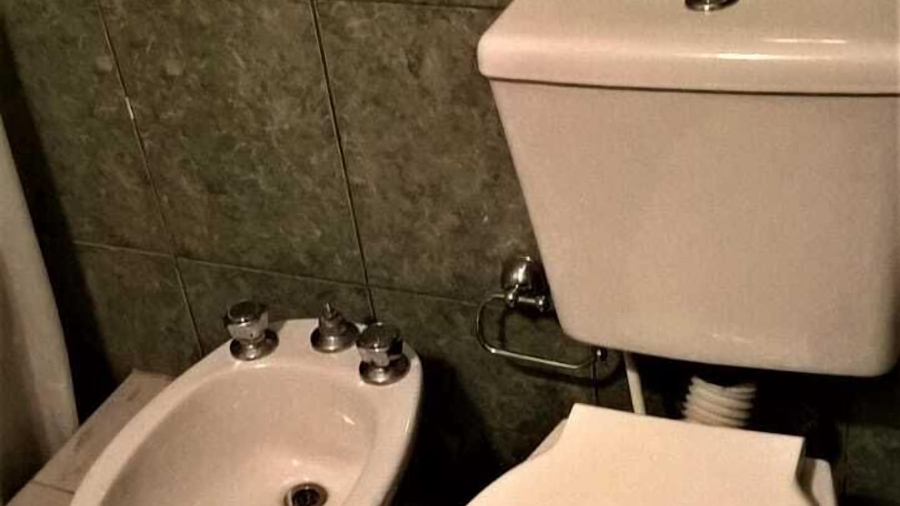 Photo of Bathroom in Coronda