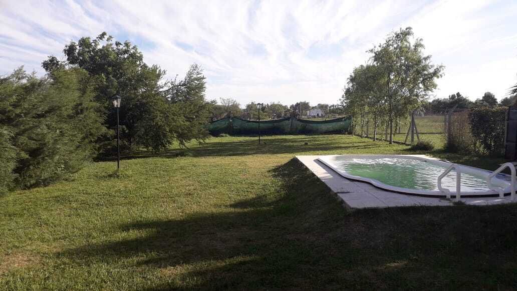 Photo of Outdoor in Coronda
