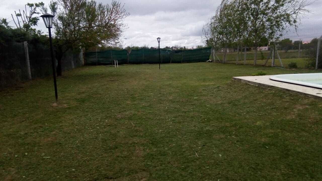 Photo of Outdoor in Coronda