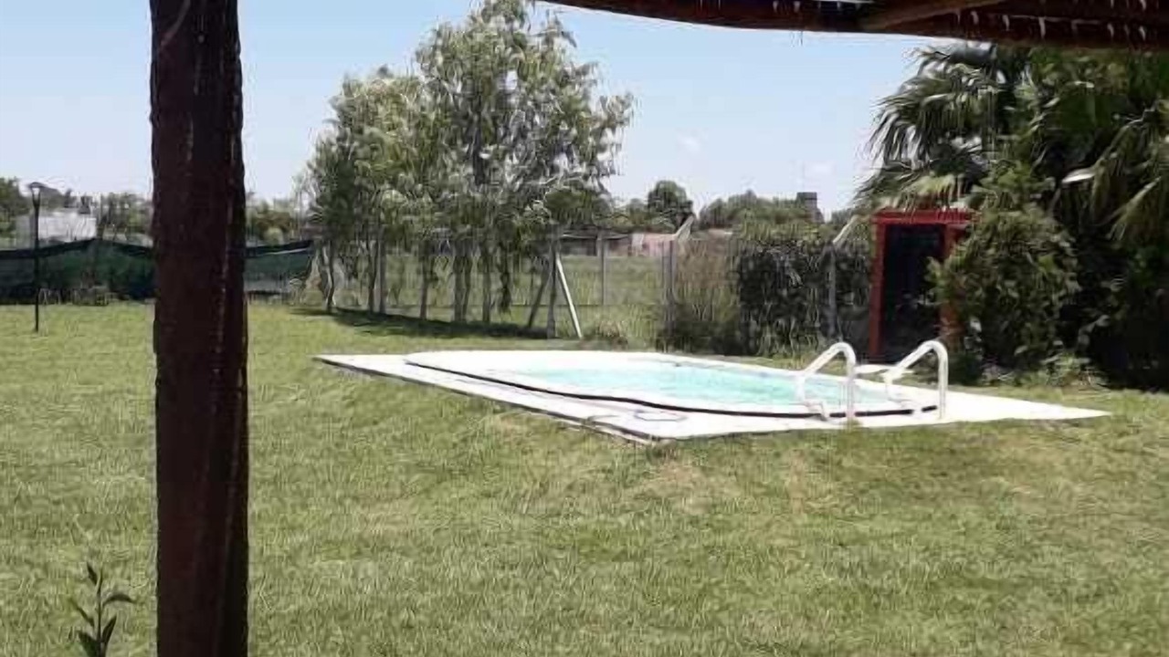Photo of Outdoor in Coronda