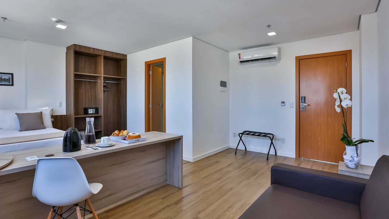 Photo of Bedroom in Setor Central