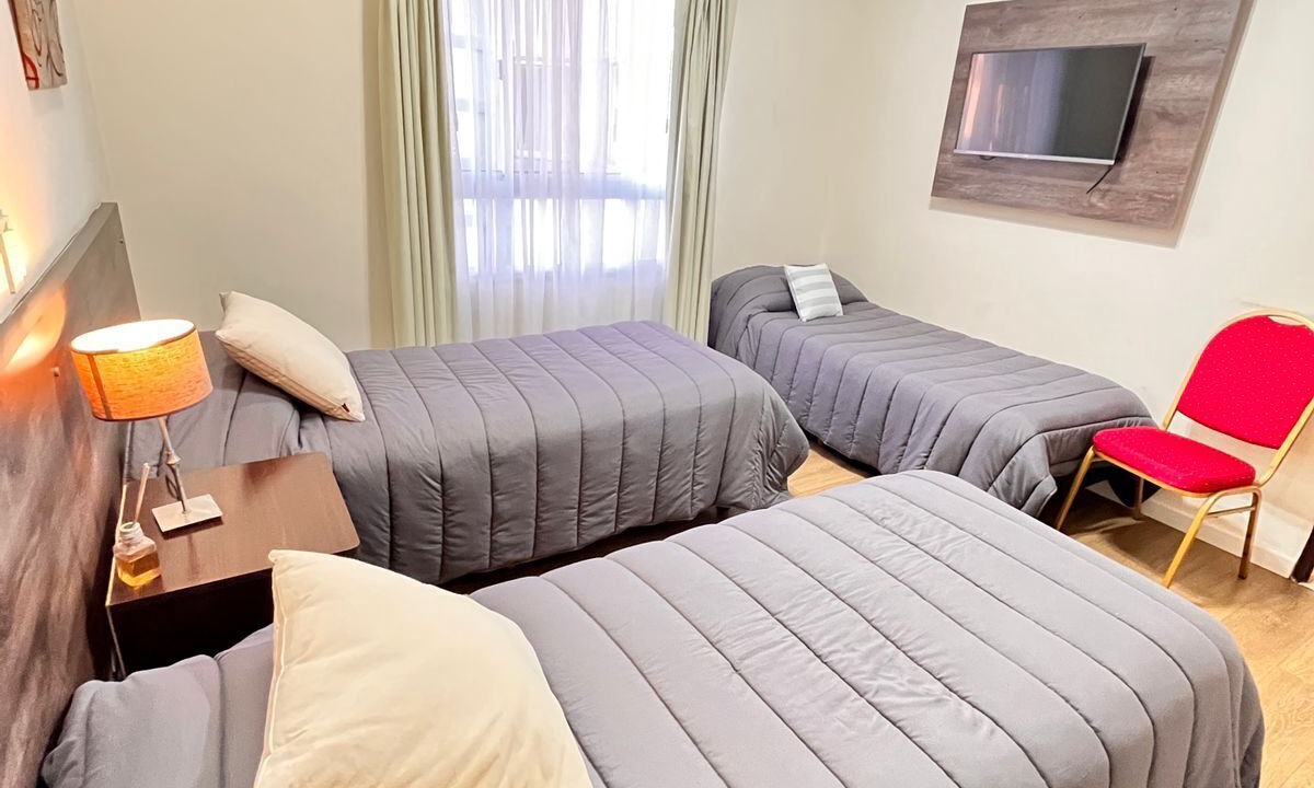 Photo of Bedroom in San Cristobal