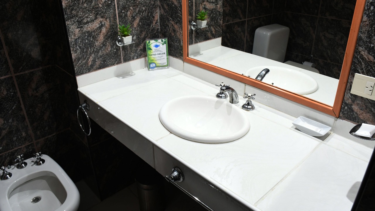 Photo of Bathroom in San Cristobal