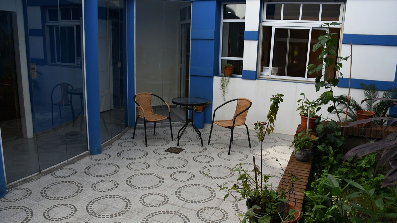 Photo of Patio Balcony in San Cristobal