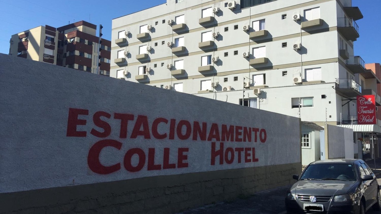 Photo of Outdoor in Centro