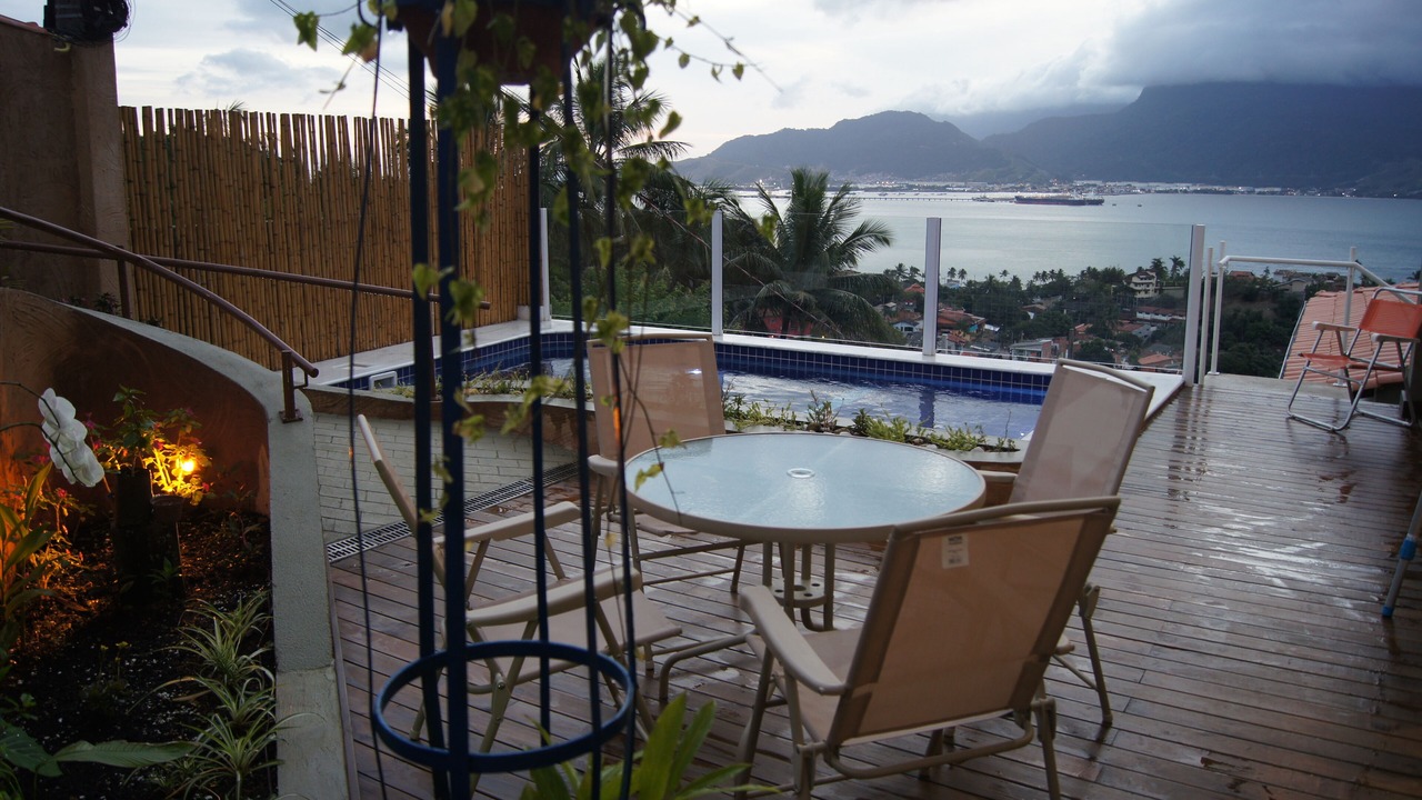 Photo of Outdoor in Pereque