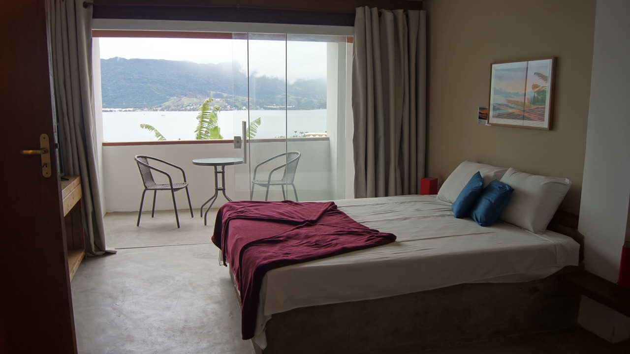 Photo of Bedroom in Pereque
