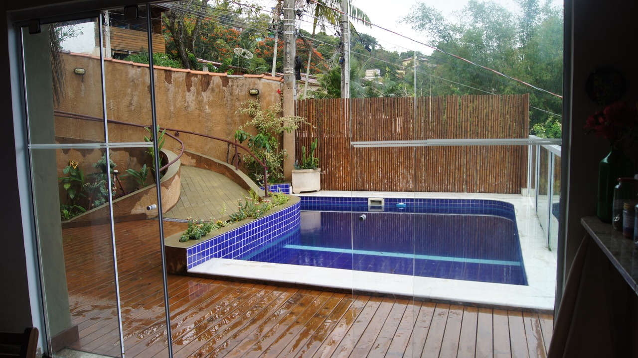 Photo of Outdoor in Pereque