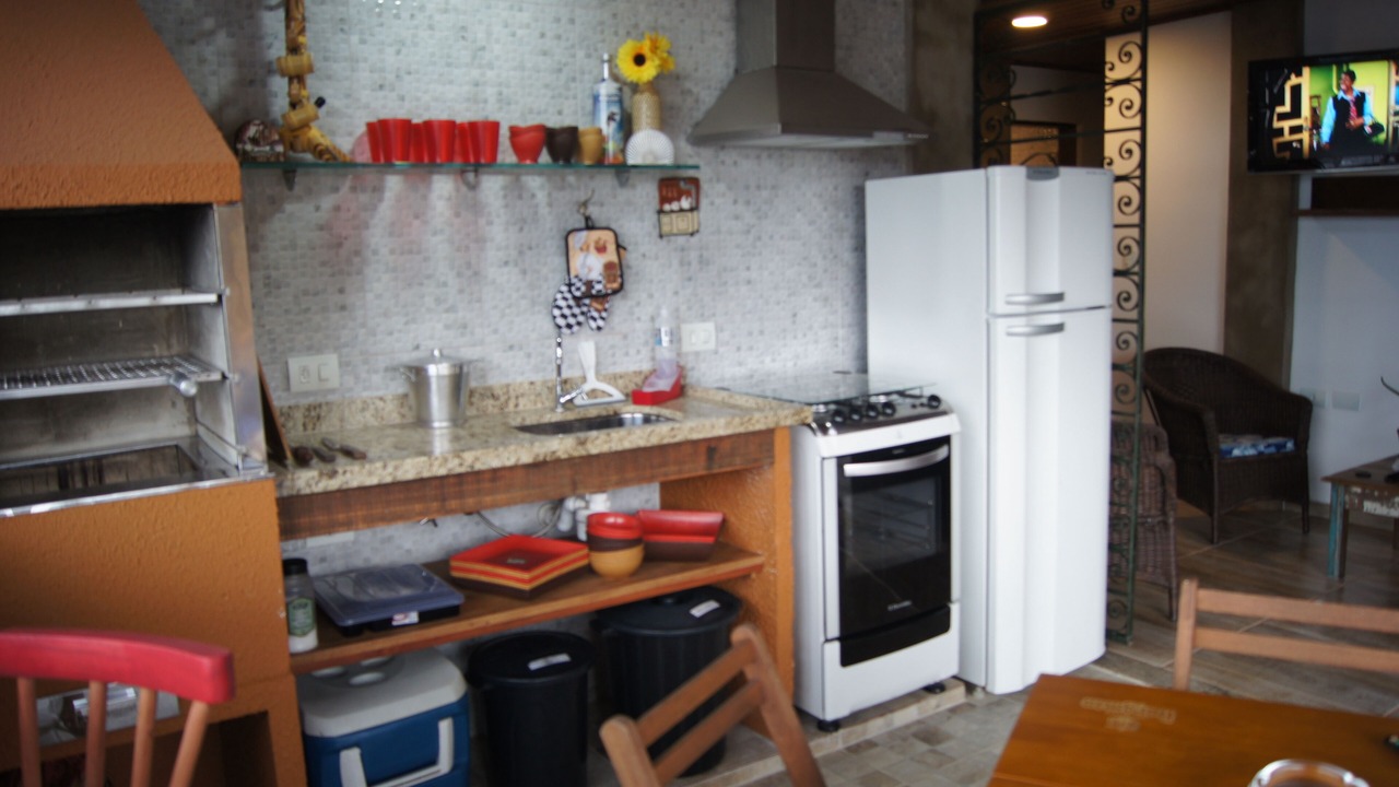 Photo of Kitchen in Pereque
