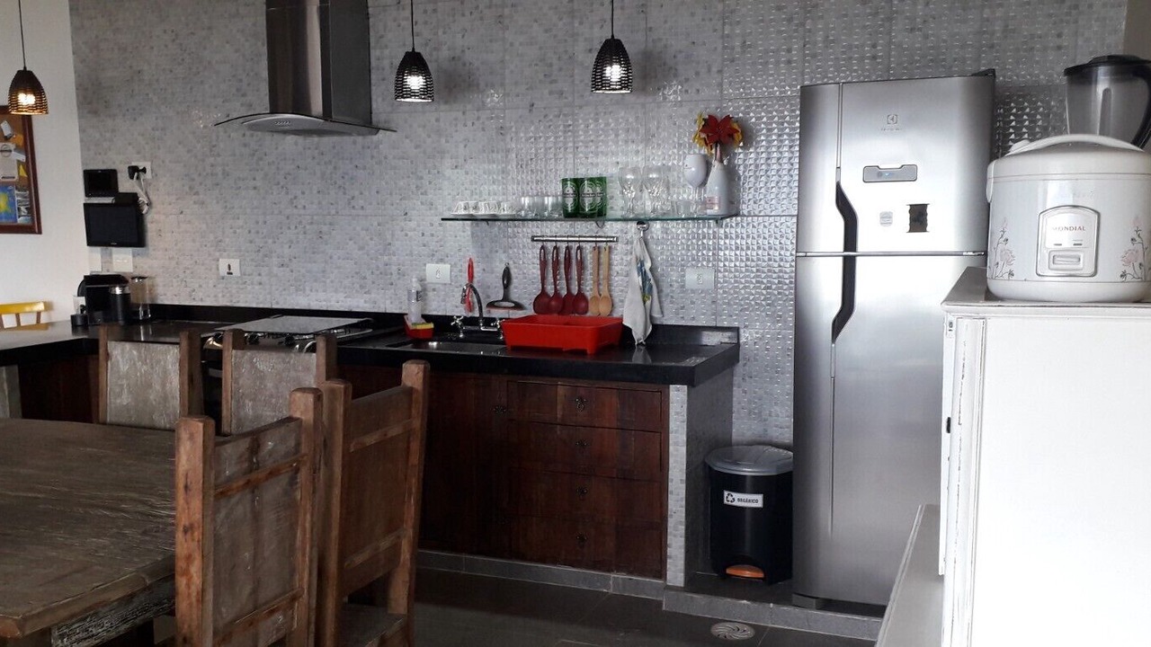 Photo of Kitchen in Pereque
