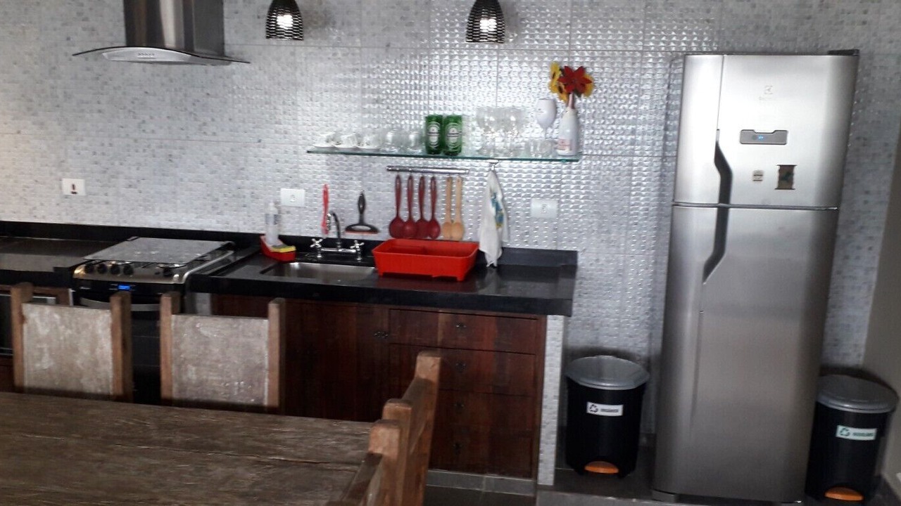 Photo of Kitchen in Pereque