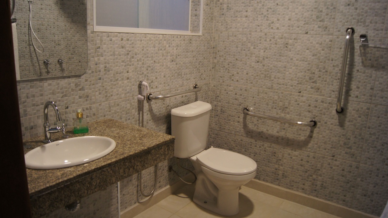 Photo of Bathroom in Pereque