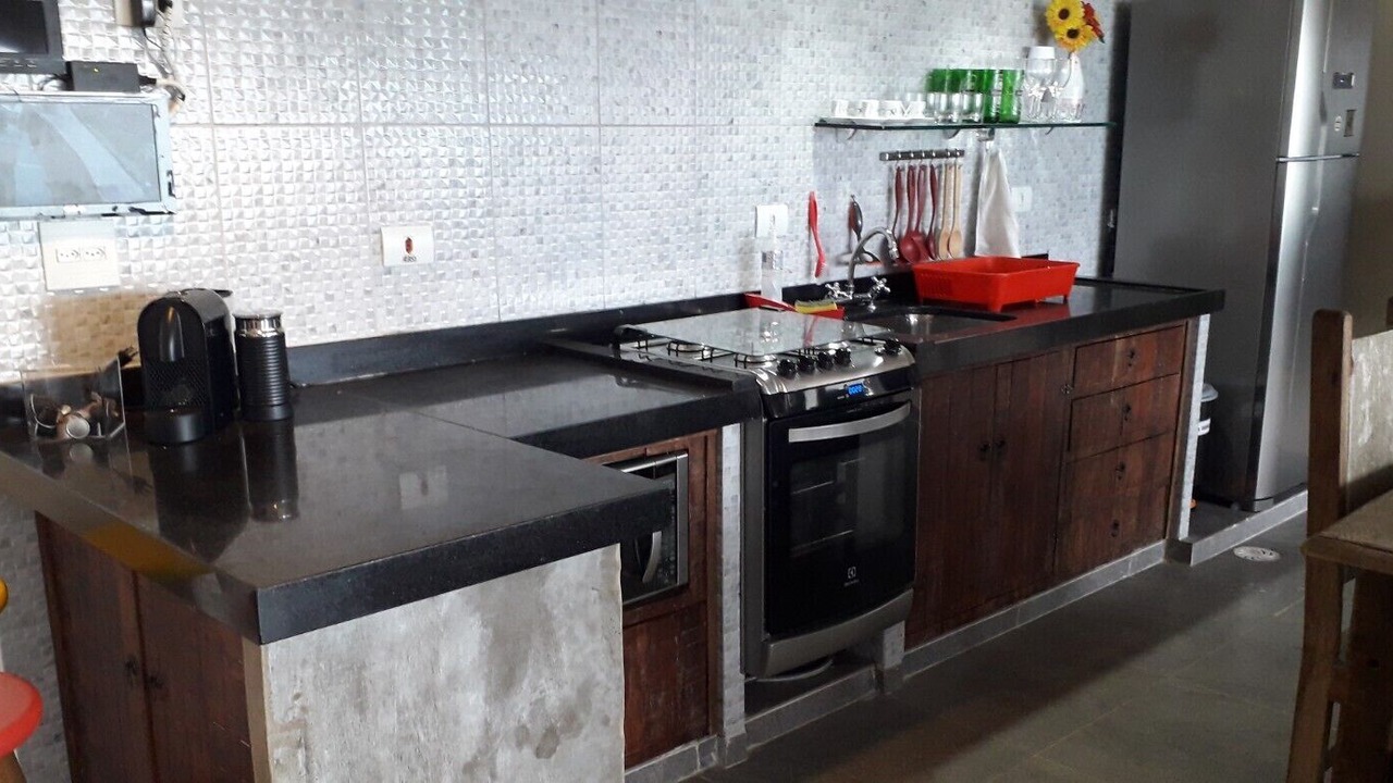 Photo of Kitchen in Pereque