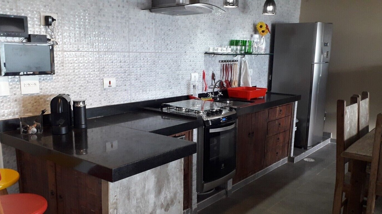 Photo of Kitchen in Pereque
