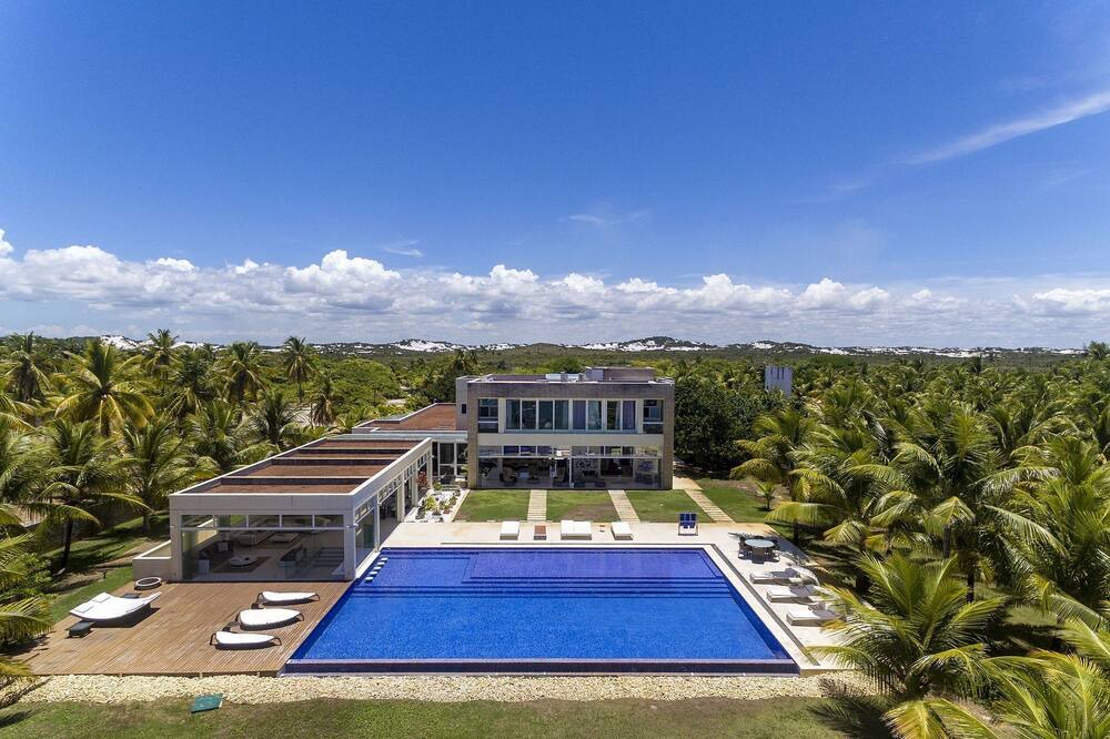 Photo of Outdoor in Lauro de Freitas