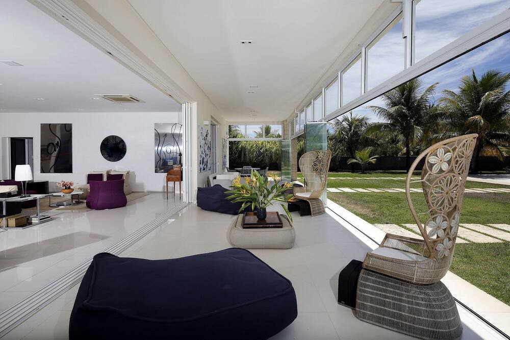 Photo of Livingroom in Lauro de Freitas