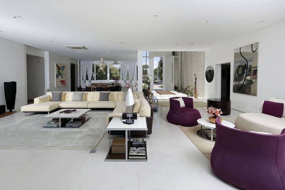 Photo of Livingroom in Lauro de Freitas