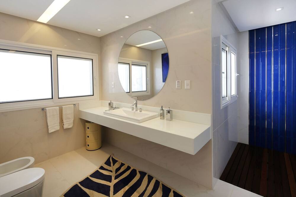 Photo of Bathroom in Lauro de Freitas