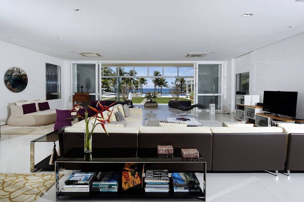 Photo of Bedroom in Lauro de Freitas