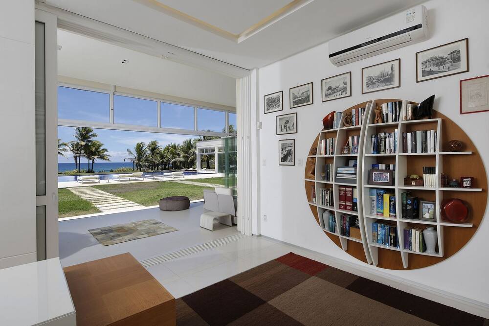 Photo of Livingroom in Lauro de Freitas